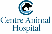 Centre Animal Hospital Logo