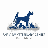 Fairview Veterinary Center Logo