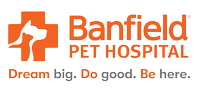 Banfield Pet Hospital Logo