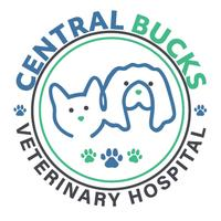 Central Bucks Veterinary Hospital Logo