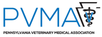 Pennsylvania Veterinary Medical Association Logo