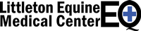 Littleton Equine Medical Center Logo