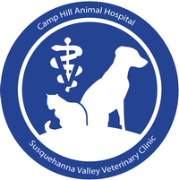 Camp Hill Animal Hospital Logo
