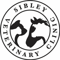 Sibley Veterinary Clinic Logo