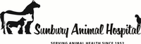 Sunbury Animal Hospital Logo