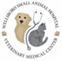 Wellsboro Small Animal Hospital Logo
